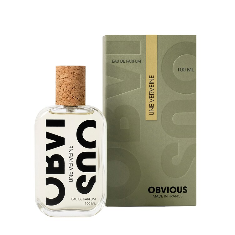 Une Verveine - Woda perfumowana