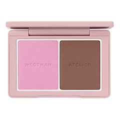 Les Duos Powder - Duo de poudres, WESTMAN ATELIER