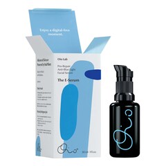 The E-Serum - Obnovuj&iacute;c&iacute; s&eacute;rum na obličej, OIO LAB