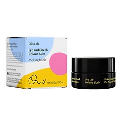 Oio Lab Eye and Cheek Colour Balm / Melting Blush - , OIO LAB