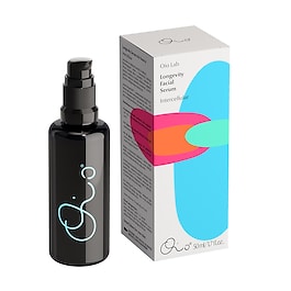 Oio Lab INTERCELLULAR - Longevity Serum do Twarzy 