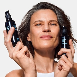 Oio Lab INTERCELLULAR - Longevity Serum do Twarzy 