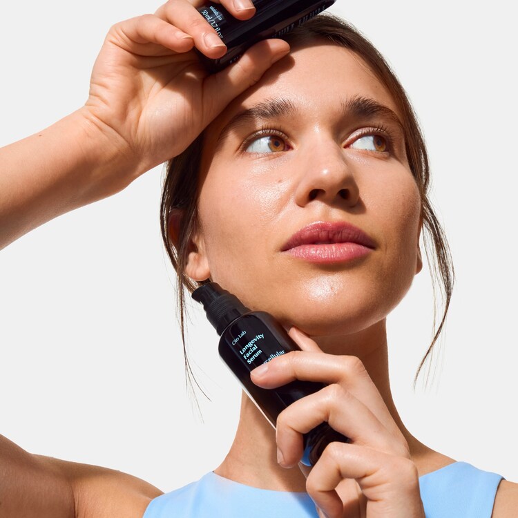 Oio Lab INTERCELLULAR Longevity Serum do Twarzy 