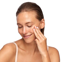 The Future Is Bright - Rozjasňující pleťový olej s vitaminem C