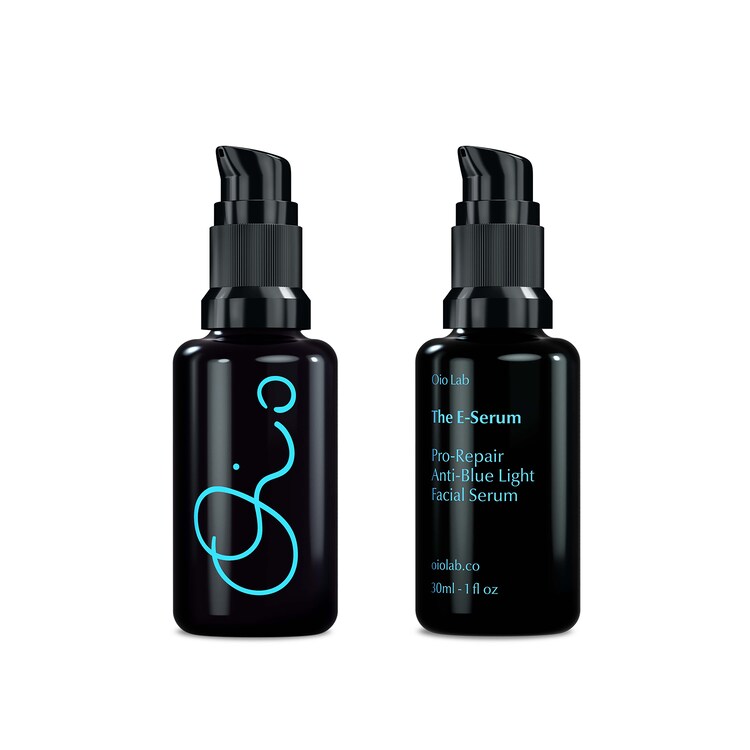 The E-Serum - Obnovující sérum na obličej