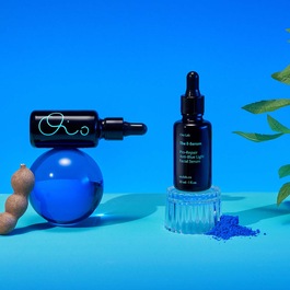 The E-Serum - Naprawcze Serum Anti Blue Light do Twarzy