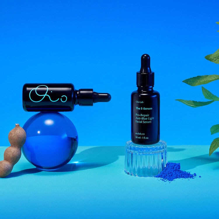 The E-Serum - Obnovující sérum na obličej