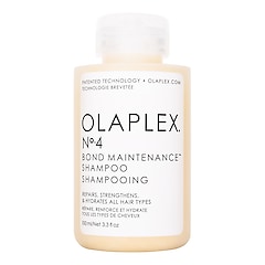 No. 4 Bond Maintenance™ Shampoo - Şampuan, OLAPLEX