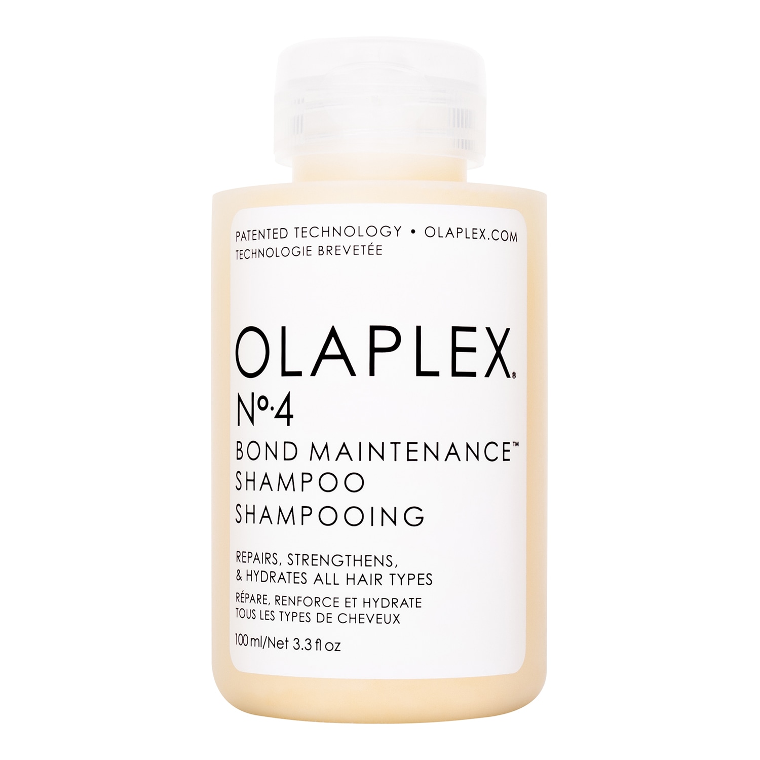 E-shop OLAPLEX - N°.4 Bond Maintenance® – Šampon