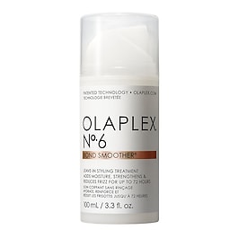 No.6 Bond Smoother® - Crema de coafare si reparatoare, fara clatire