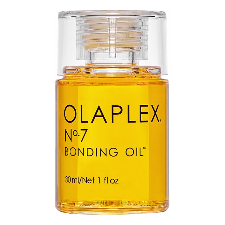 N° 7 Bonding Oil