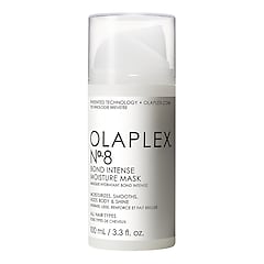 Nº.8 Bond Intense Moisture Mask, OLAPLEX