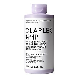 No.4P Blonde Enhancer™ Toning - Shampoing