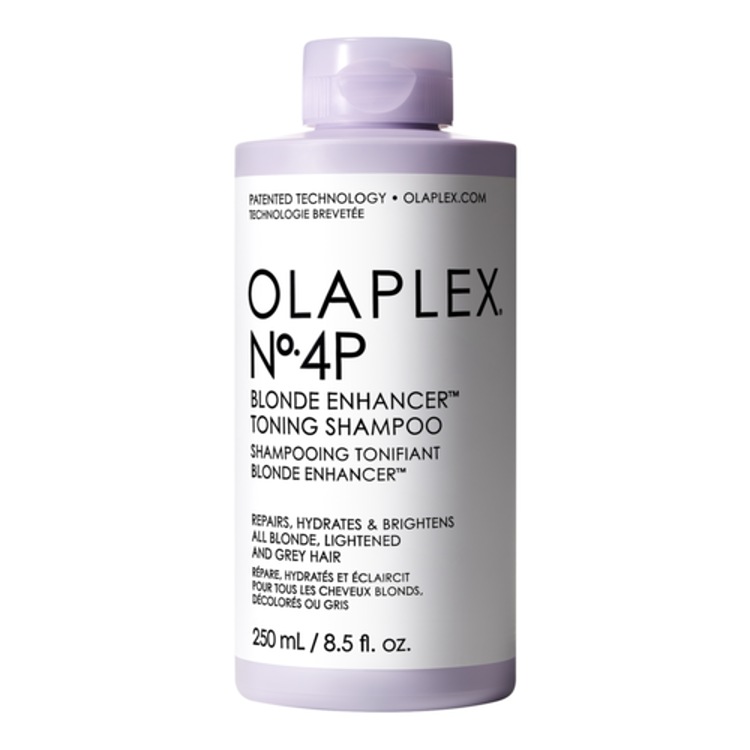 No.4P Blonde Enhancer™ Toning - Shampoing