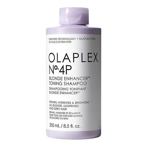 Olaplex - No.4P Blonde Enhancer™ Toning - Σαμπουάν | 5.75417e+09 -blonde enhancing shampoo p ml