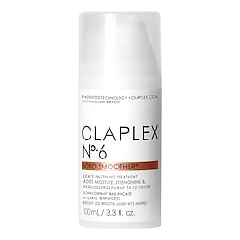 N° 6 Bond Smoother 