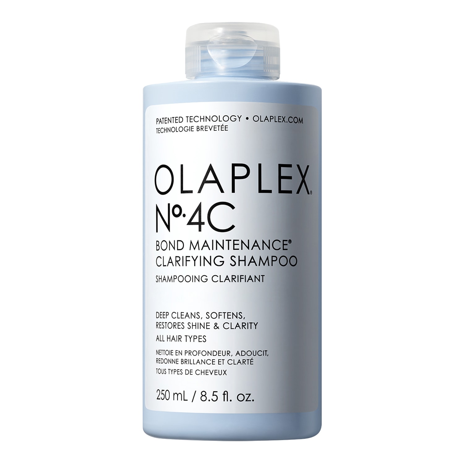 OLAPLEX - N°.4C Bond Maintenance® – Rozjasňující šampon