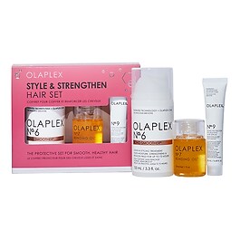 Style & Strengthen - Coffret soin cheveux
