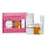 100 ml + 30 ml + 20 ml