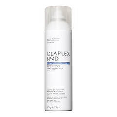 No.4D Clean Volume Detox - Kuru Şampuan, OLAPLEX