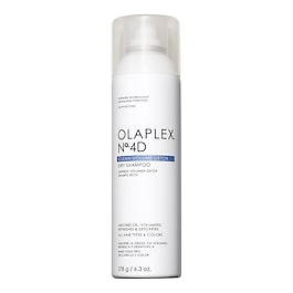No.4D Clean Volume Detox - Kuru Şampuan