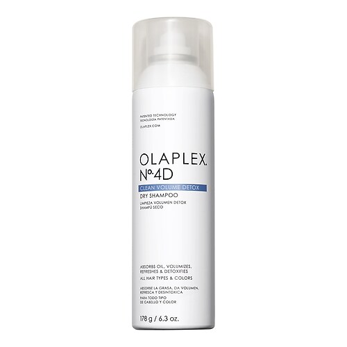 Olaplex Olaplex - No.4D Clean Volume Detox - Ξηρό Σαμπουάν