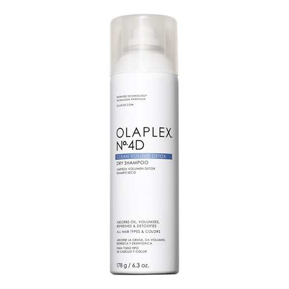 No.4D Clean Volume Detox - Kuru Şampuan, OLAPLEX