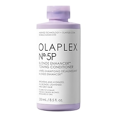 No.5P Blonde Enhancer™ Toning - Conditioner, OLAPLEX