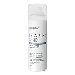 No. 4D Clean Volume Detox - Kuru Şampuan, OLAPLEX