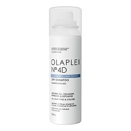 No. 4D Clean Volume Detox - Kuru Şampuan