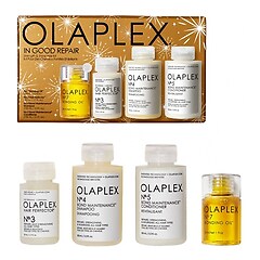 In Good Repair Hair Kit - Saç Bakım Seti, OLAPLEX