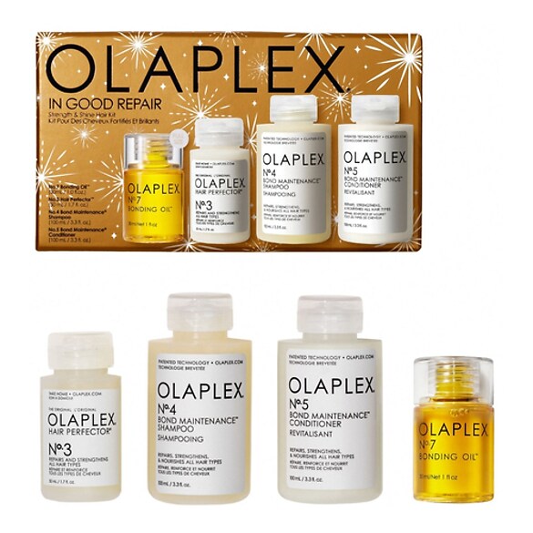In Good Repair Hair Kit - Saç Bakım Seti, OLAPLEX