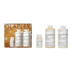 Strong Days Ahead - Haarpflege-Set, OLAPLEX