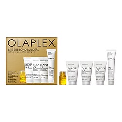 Bite-size Bond Builders - Coffret routine cheveux renforcés