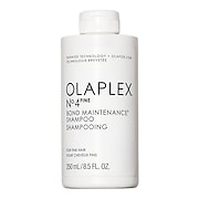 No. 4 Fine Bond Maintenance Shampoo - Şampuan