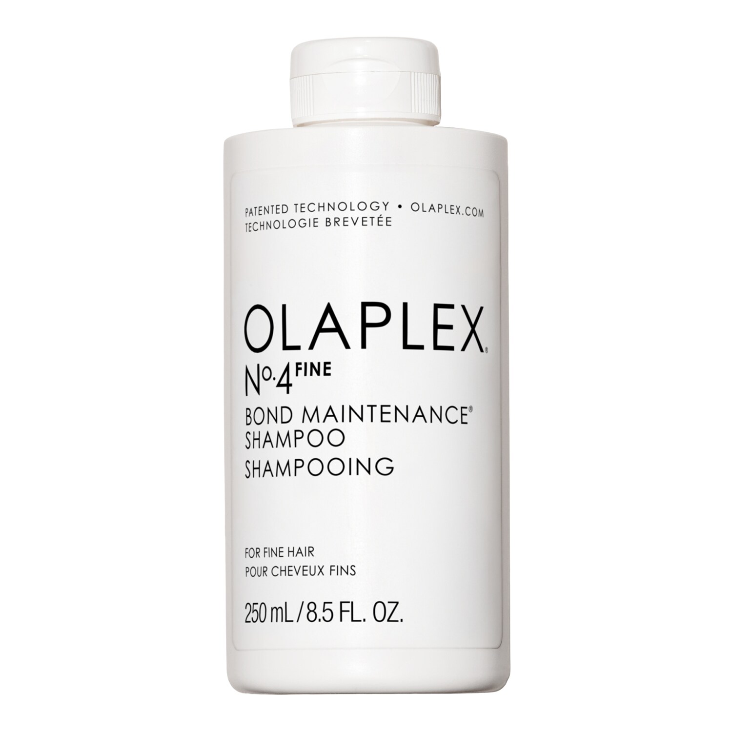 OLAPLEX - N°. 4 Fine Bond Maintenance – Šampon