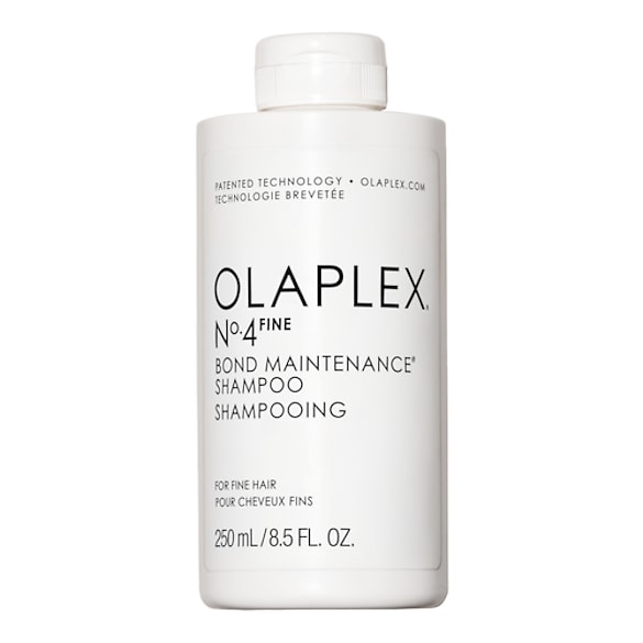 No. 4 Fine Bond Maintenance Shampoo - Şampuan, OLAPLEX