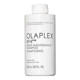No. 4 Fine Bond Maintenance Shampoo - Şampuan image