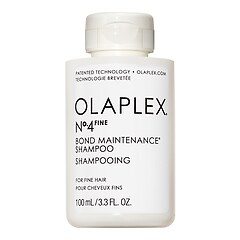No. 4 Fine Bond Maintenance – Szampon, OLAPLEX