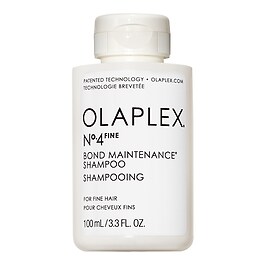 No. 4 Fine Bond Maintenance Shampoo - Şampuan