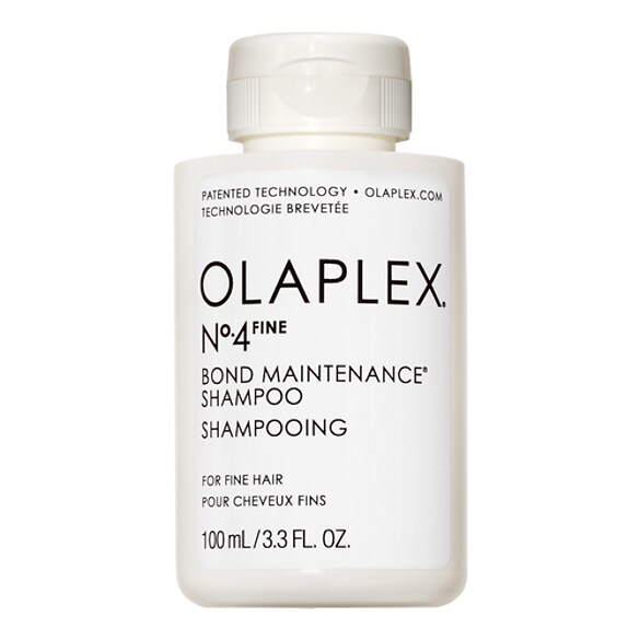 No. 4 Fine Bond Maintenance Shampoo - Şampuan, OLAPLEX