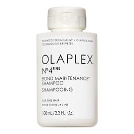 No. 4 Fine Bond Maintenance Shampoo - Şampuan image