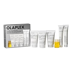 Mini Essential Set - Zestaw do pielęgnacji włosów, OLAPLEX