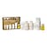 3x100 ml + 2x30 ml + 5 ml