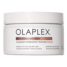 Rich Hydration Mask - Masca hidratanta intensa (par mediu spre gros sau uscat)