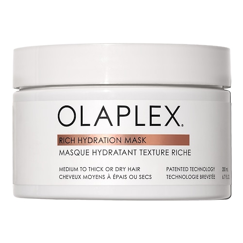 Olaplex - Rich Hydration Mask - Πλούσια μάσκα για μεσαία έως πυκνά ή ξηρά μαλλιά