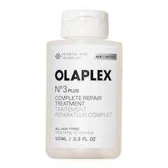 No. 3 Plus Ultimate Repair - Pielęgnacja odbudowująca do włos&oacute;w zniszczonych, OLAPLEX