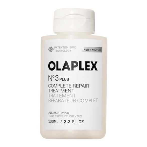 No. 3 Plus Ultimate Repair - Pielęgnacja odbudowująca do włos&oacute;w zniszczonych, OLAPLEX
