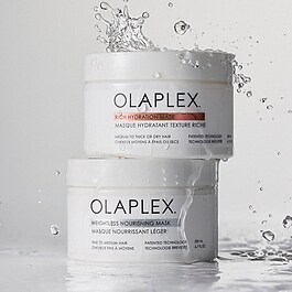 Weightless Nourishing Mask - Masque nourrissant léger cheveux fins à moyens
