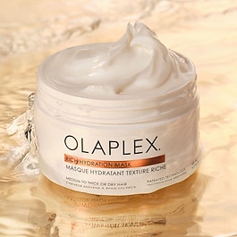 Rich Hydration Mask - Masca hidratanta intensa (par mediu spre gros sau uscat)